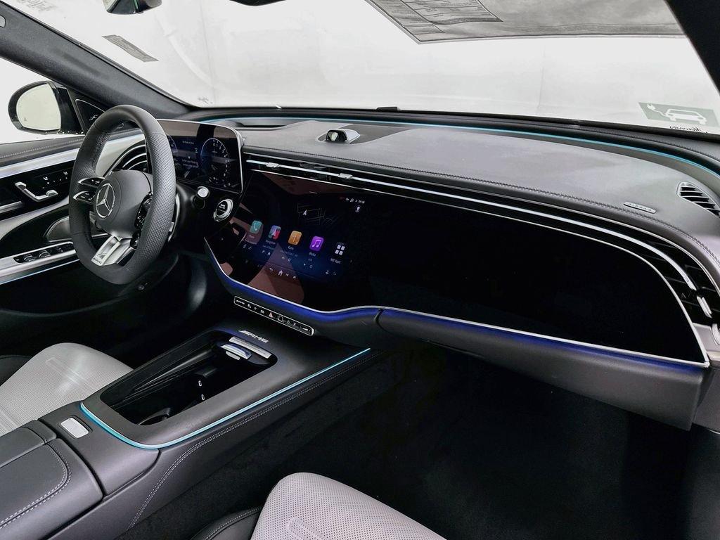 صورة مصغرة 30 لـ 2027 Mercedes-BENZ E-CLASS AMG