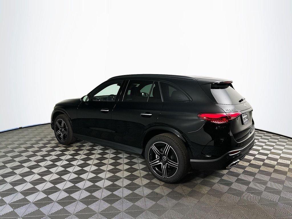 MERCEDES-BENZ GLC - 4