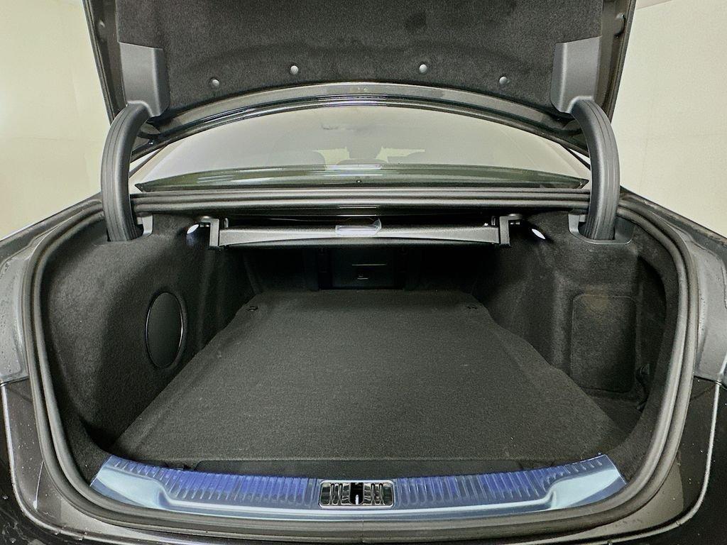 صورة مصغرة 27 لـ 2026 Mercedes-BENZ AMG S 63 E BASE