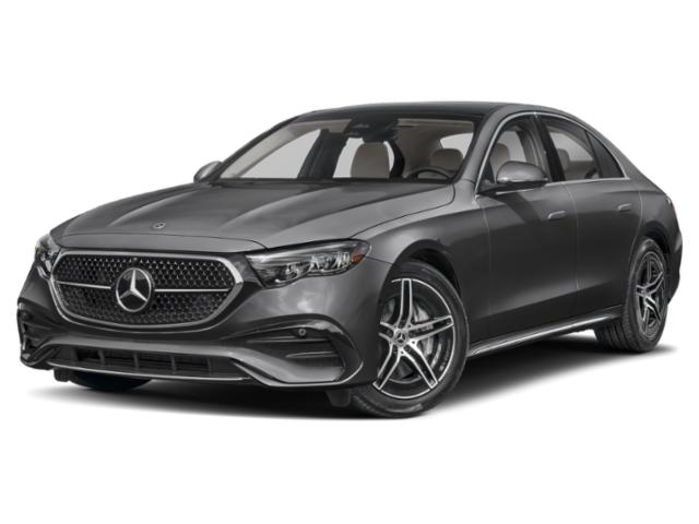 New 2026 Mercedes-Benz E-Class E 450 4MATIC