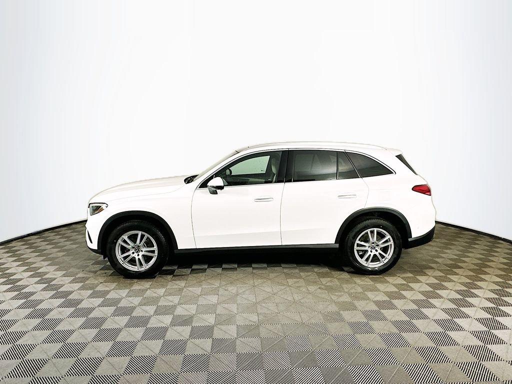 MERCEDES-BENZ GLC - 4