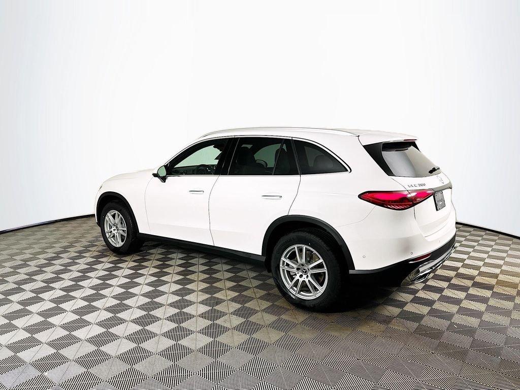 MERCEDES-BENZ GLC - 5