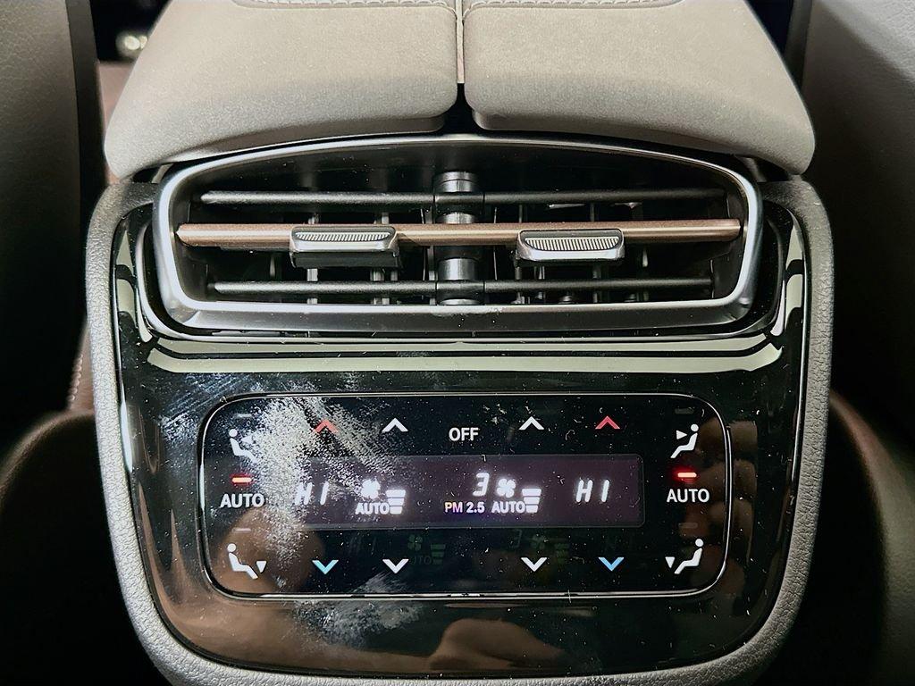 صورة مصغرة 26 لـ 2026 Mercedes-BENZ EQS