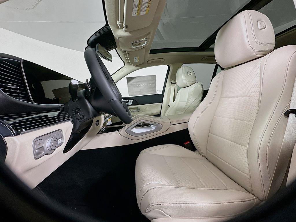 2026 Mercedes-BENZ GLE 缩略图 21