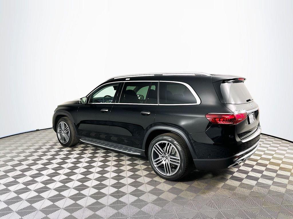 MERCEDES-BENZ GLS - 3