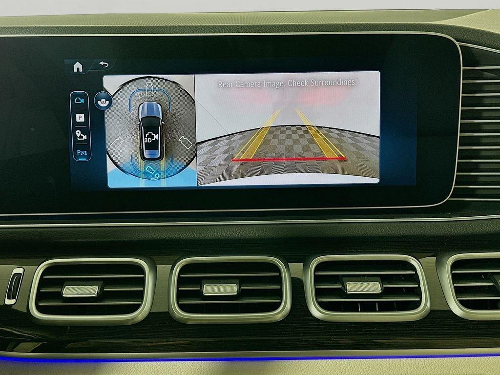 صورة مصغرة 14 لـ 2026 Mercedes-BENZ GLE