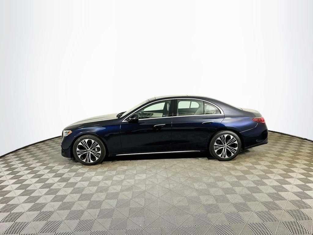 صورة 3 لـ 2026 Mercedes-BENZ E-CLASS