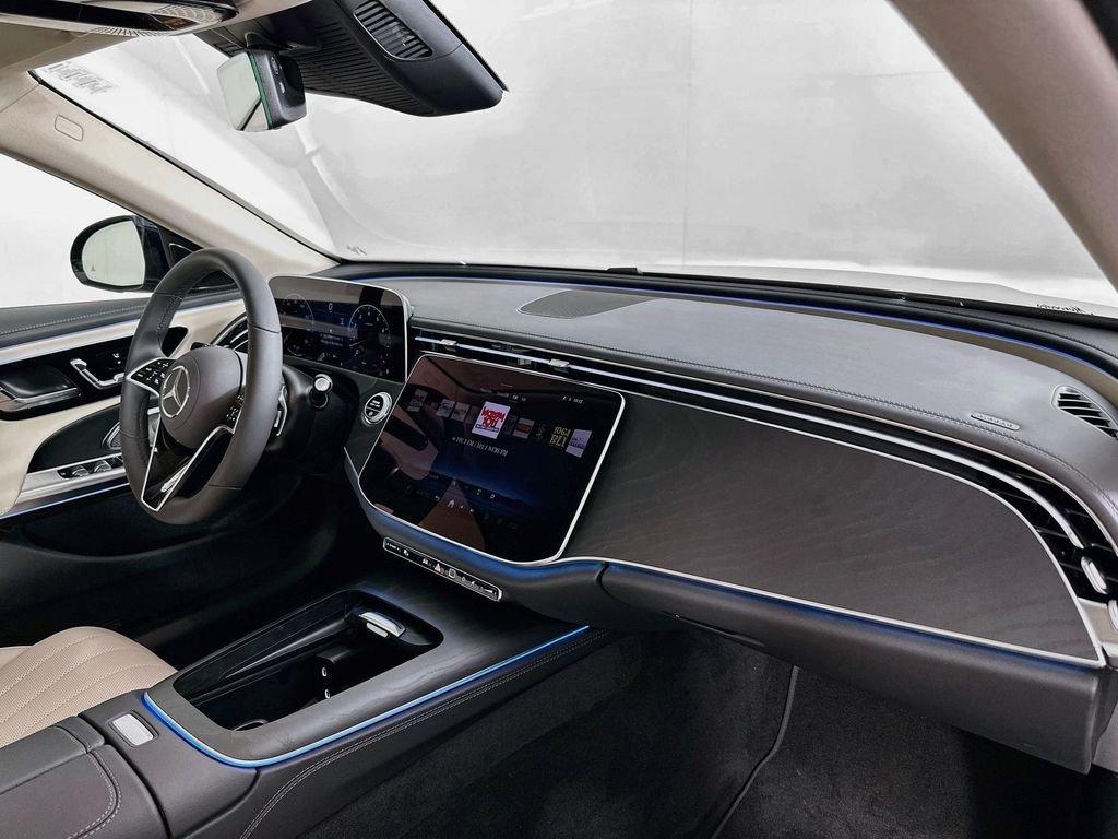 2026 Mercedes-BENZ E-CLASS 缩略图 30