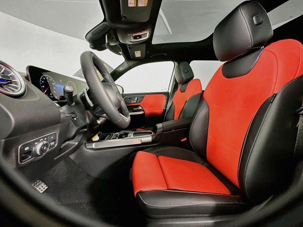 صورة مصغرة 21 لـ 2026 Mercedes-BENZ GLB