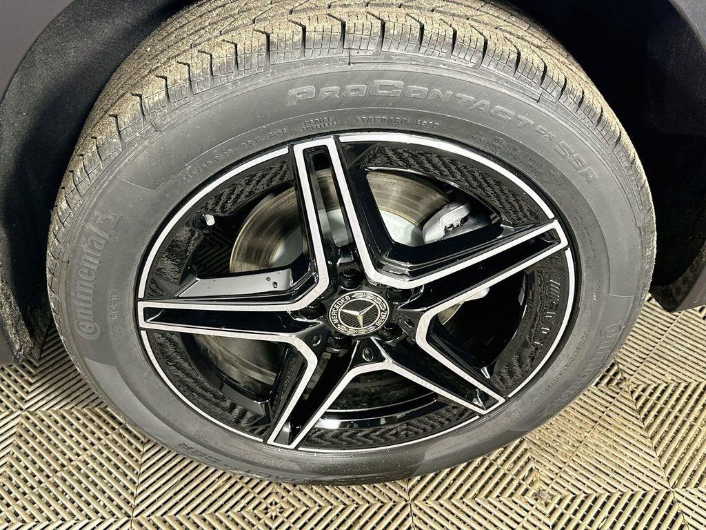 صورة مصغرة 31 لـ 2026 Mercedes-BENZ GLB