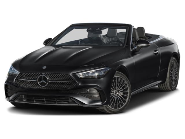New 2027 Mercedes-Benz CLE 300