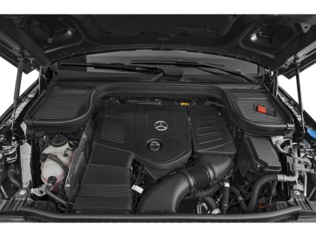 MERCEDES-BENZ GLE - 9