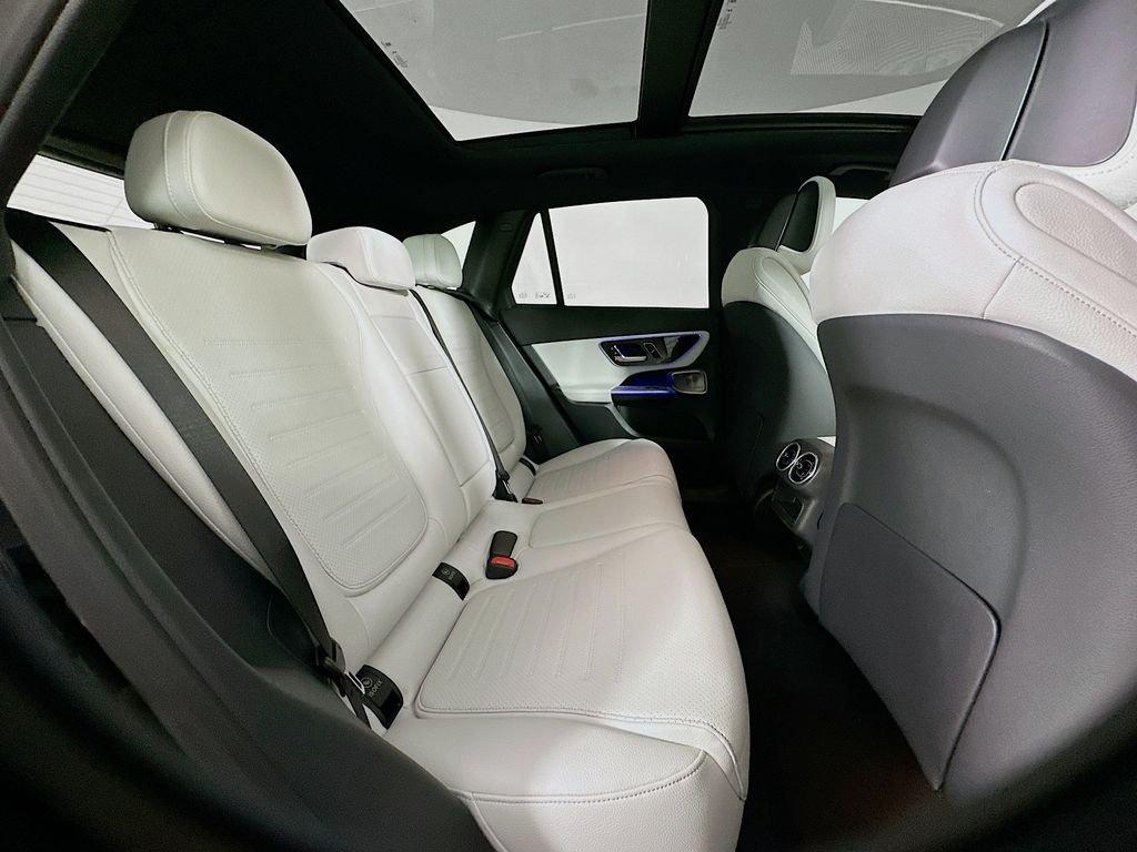 صورة مصغرة 28 لـ 2026 Mercedes-BENZ GLC