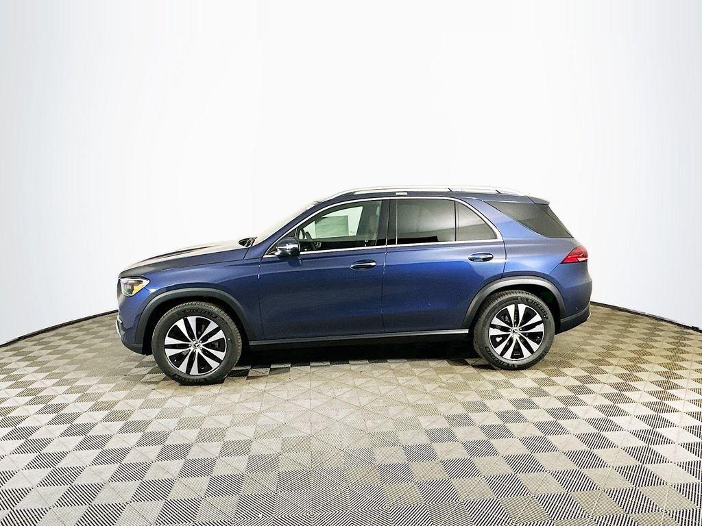 MERCEDES-BENZ GLE - 3