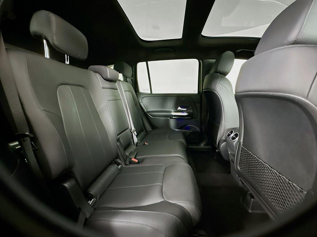صورة مصغرة 27 لـ 2026 Mercedes-BENZ GLB