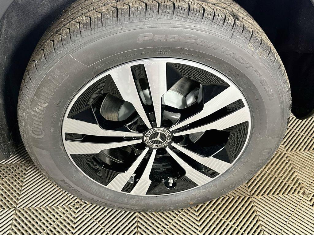 2026 Mercedes-BENZ GLA — миниатюра 30