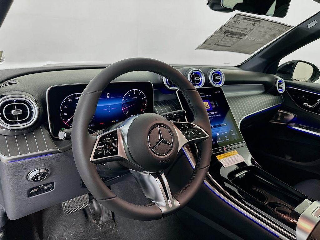 صورة 5 لـ 2026 Mercedes-BENZ GLC