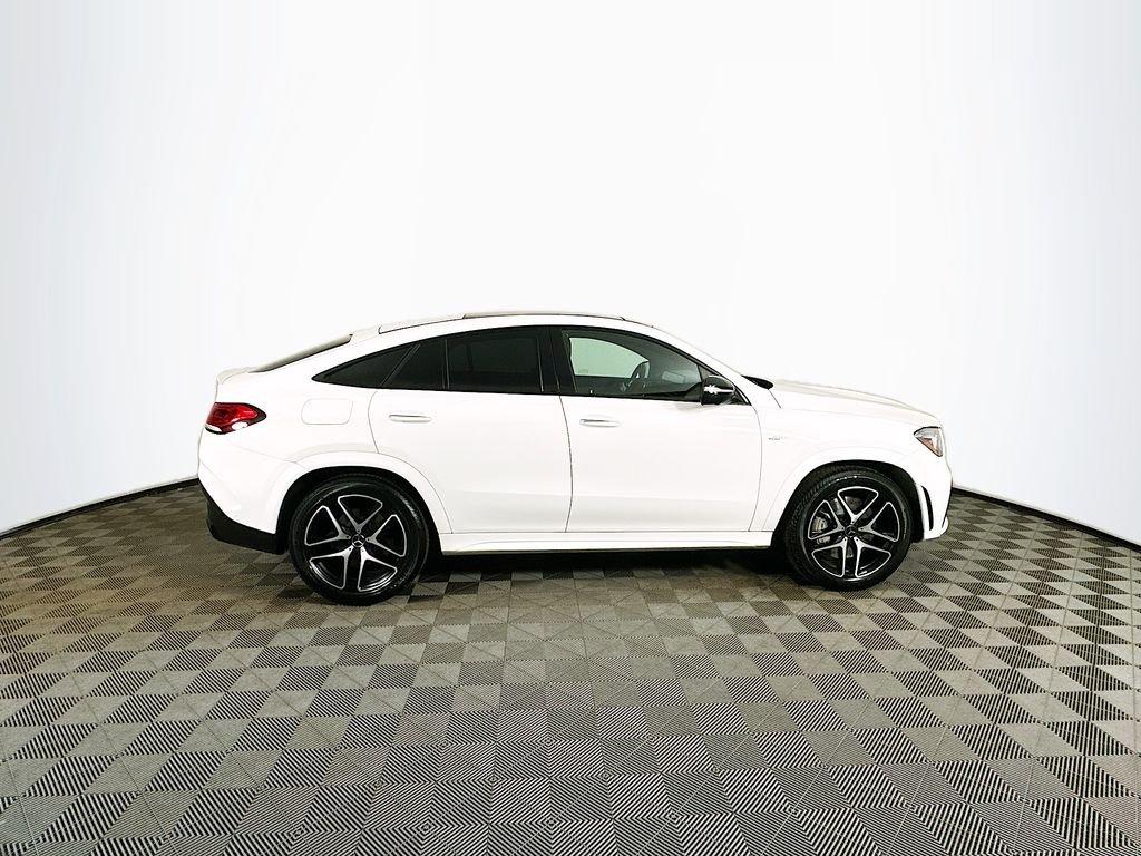 MERCEDES-BENZ GLE-CLASS - 8