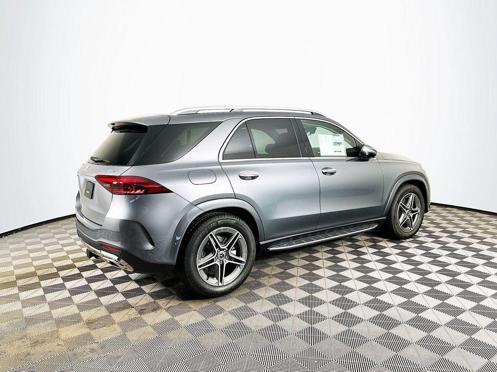 MERCEDES-BENZ GLE-CLASS - 6