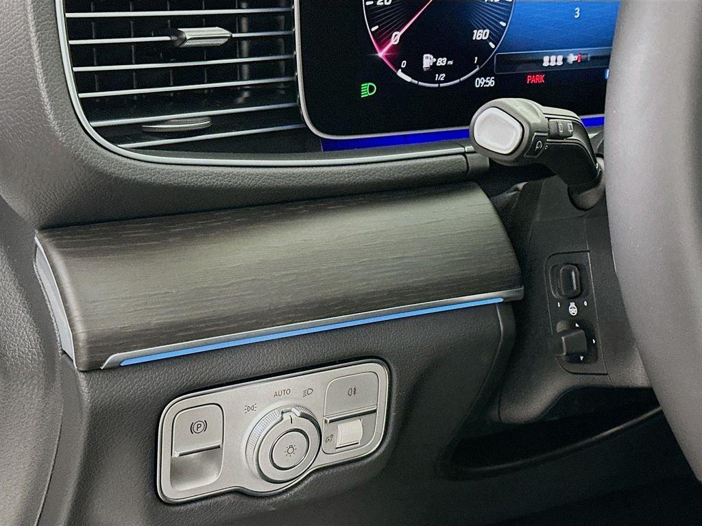 MERCEDES-BENZ GLE - 10