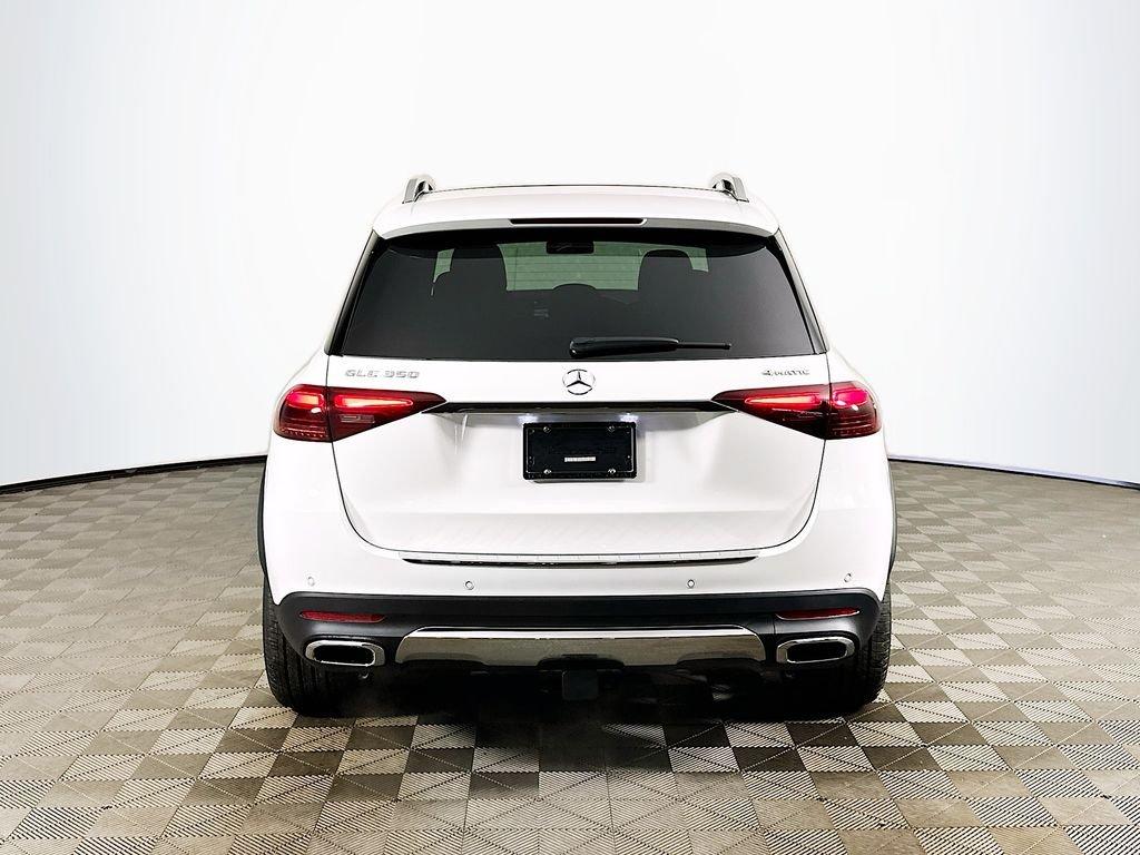 MERCEDES-BENZ GLE - 6