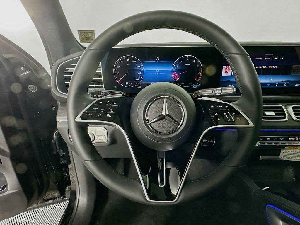 MERCEDES-BENZ GLE - 10