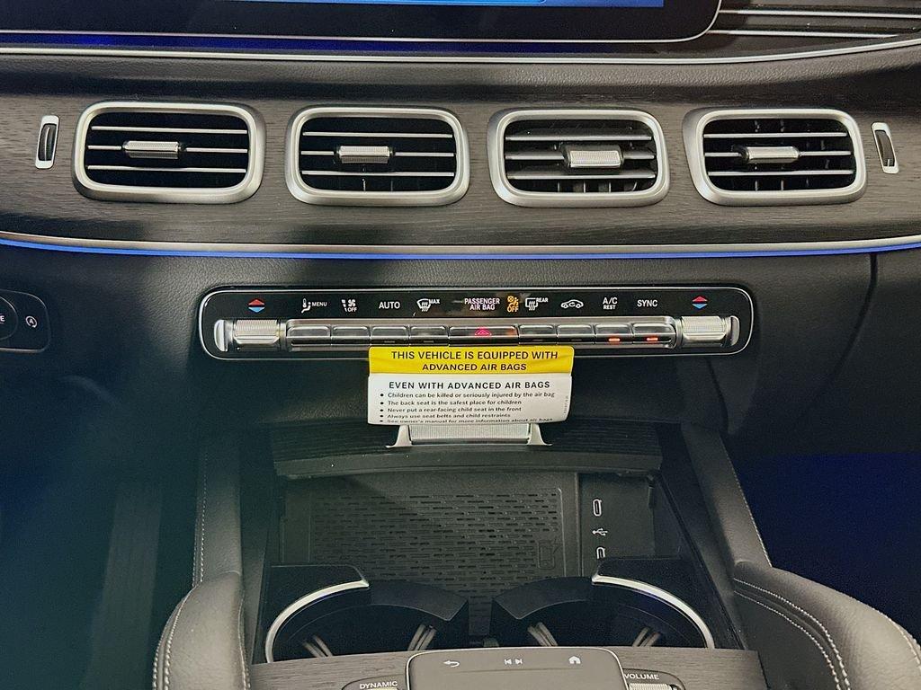 2026 Mercedes-BENZ GLE 缩略图 15