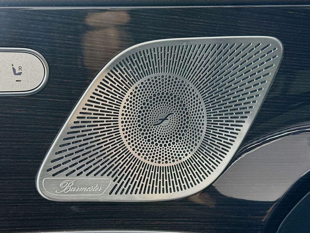 2026 Mercedes-BENZ GLS 缩略图 18