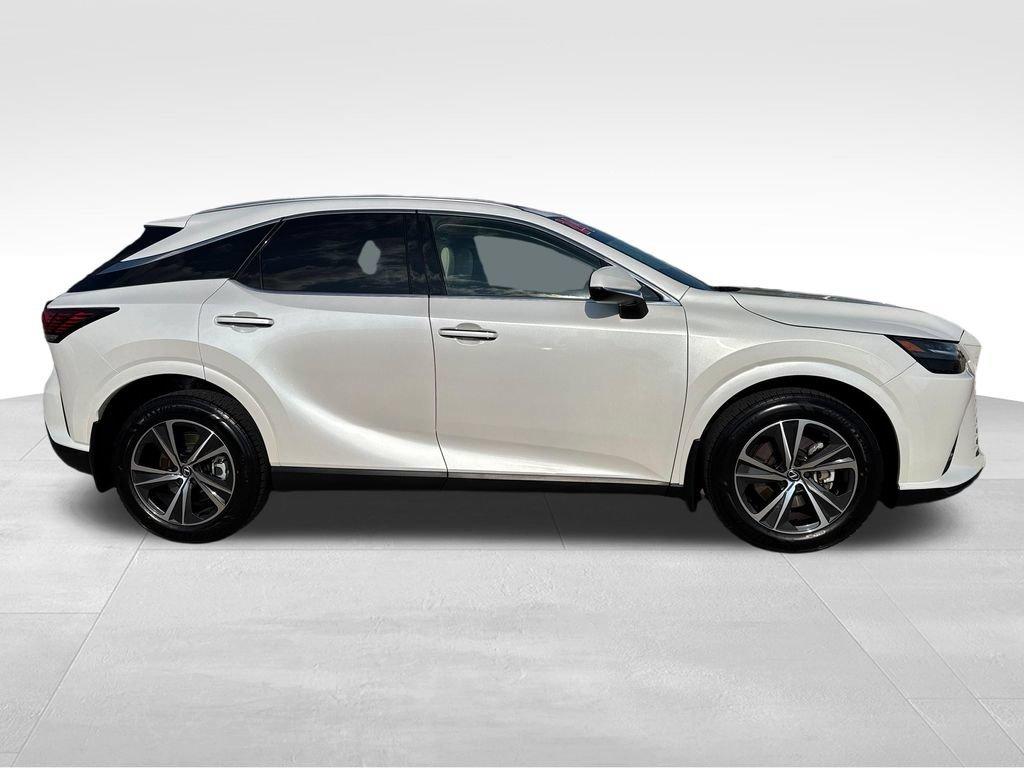 2024 Lexus RX 350 PREMIUM — фото 8