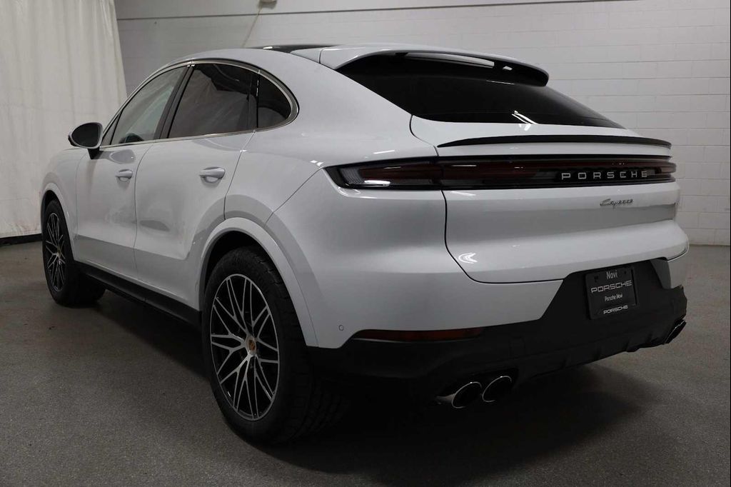 PORSCHE CAYENNE - 3