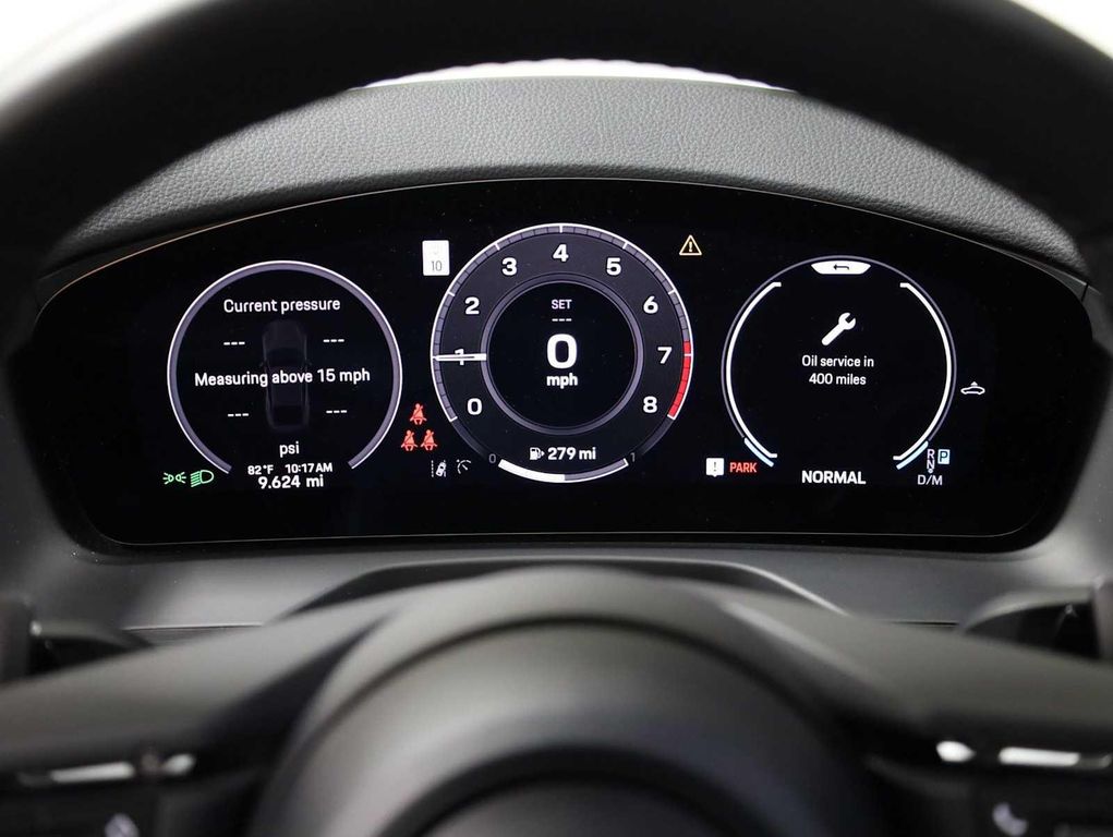 صورة مصغرة 24 لـ 2026 Porsche PANAMERA RWD