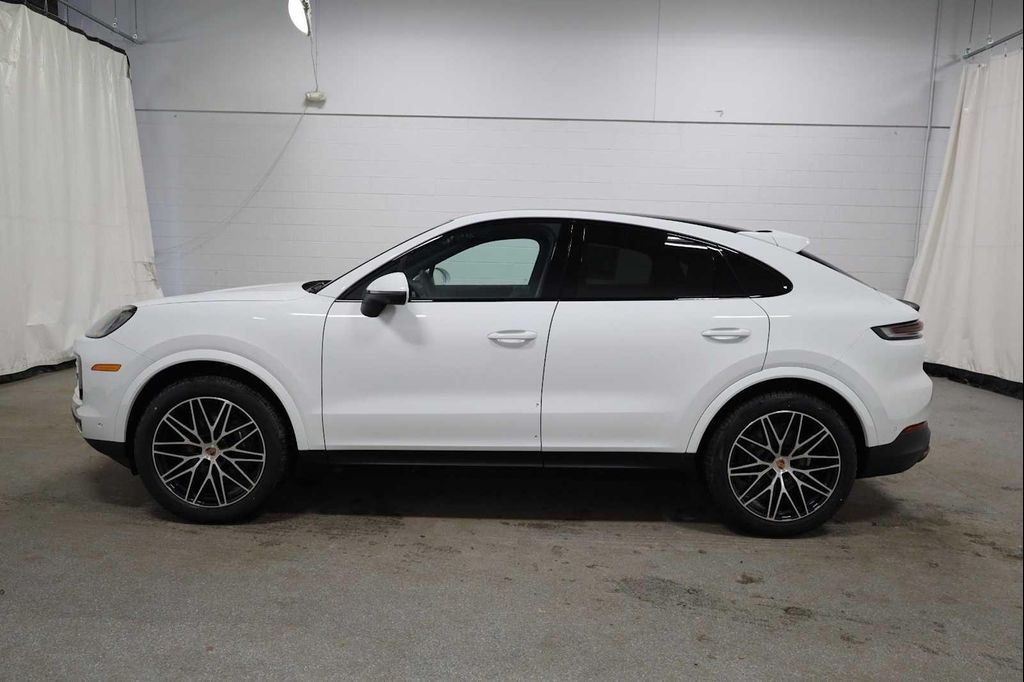 PORSCHE CAYENNE - 2