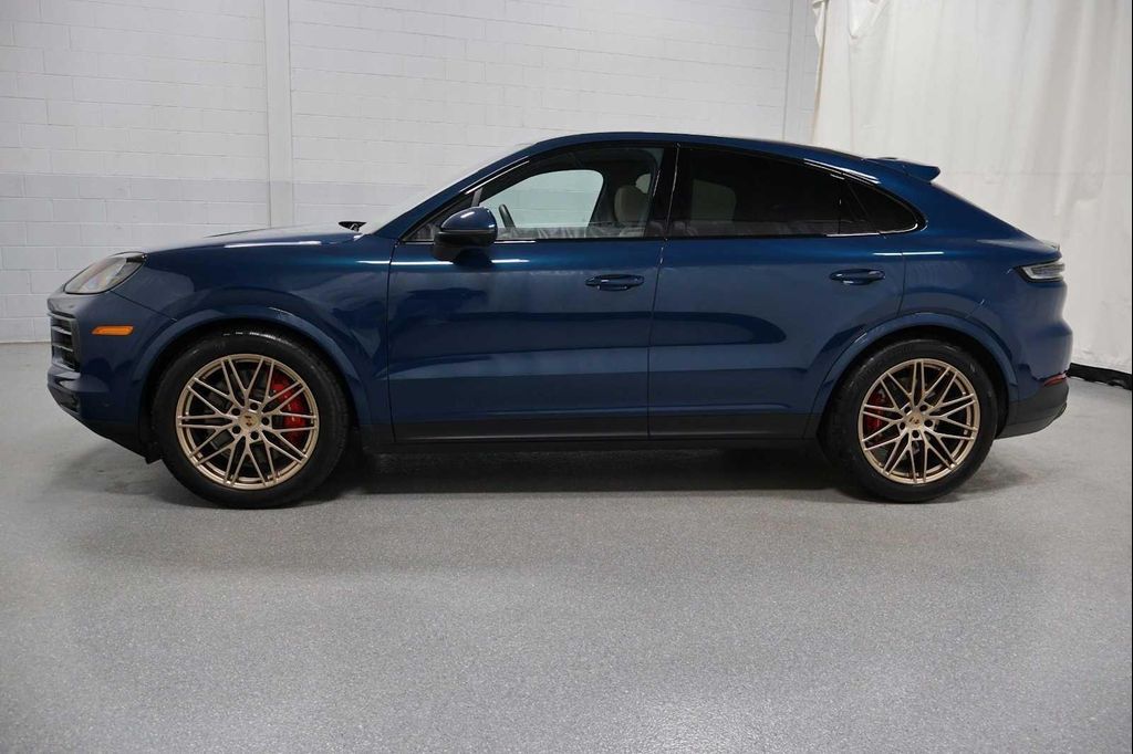 صورة 2 لـ 2026 Porsche CAYENNE S