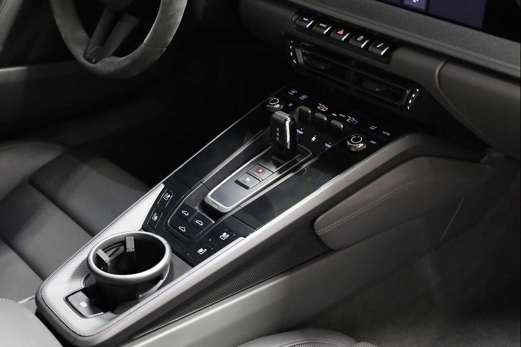 2020 Porsche 911 911 CARRERA S 照片 19