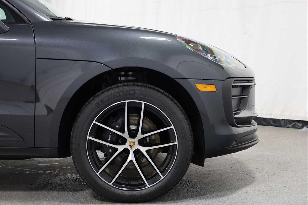 صورة مصغرة 11 لـ 2026 Porsche MACAN