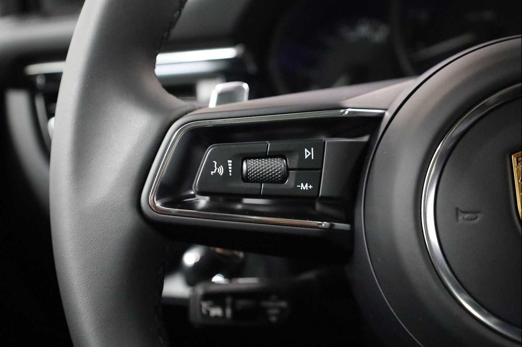 صورة مصغرة 27 لـ 2026 Porsche MACAN
