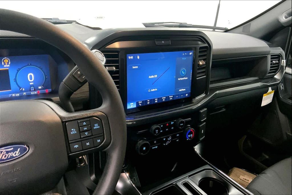 FORD F-150 STX - 5