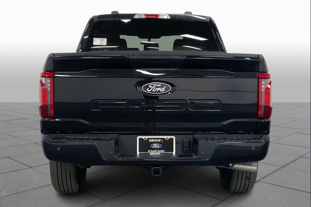 FORD F-150 STX - 4