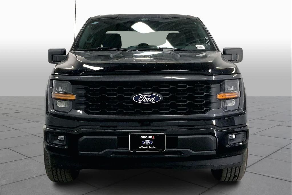 FORD F-150 STX - 3