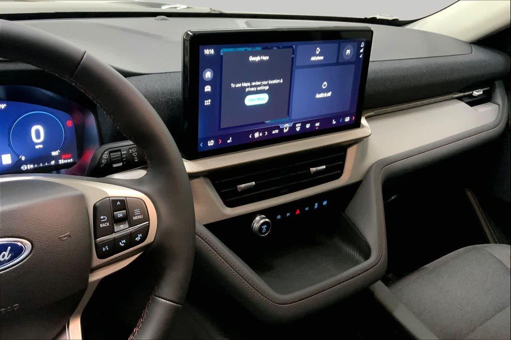 2026 FORD EXPLORER ACTIVE 照片 5