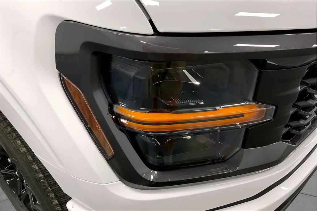 2026 FORD F-150 STX 缩略图 13