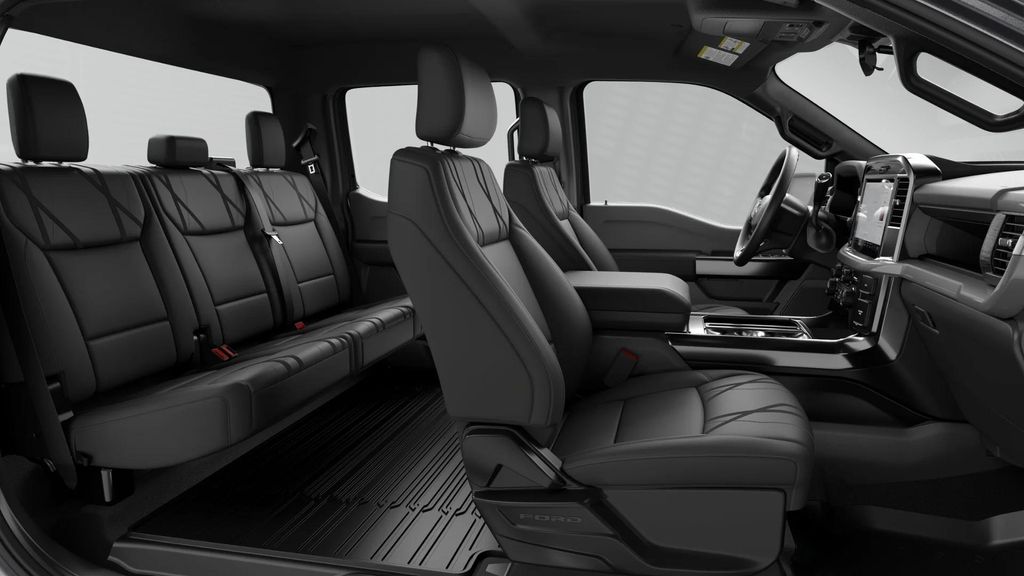 FORD F-150 STX - 6