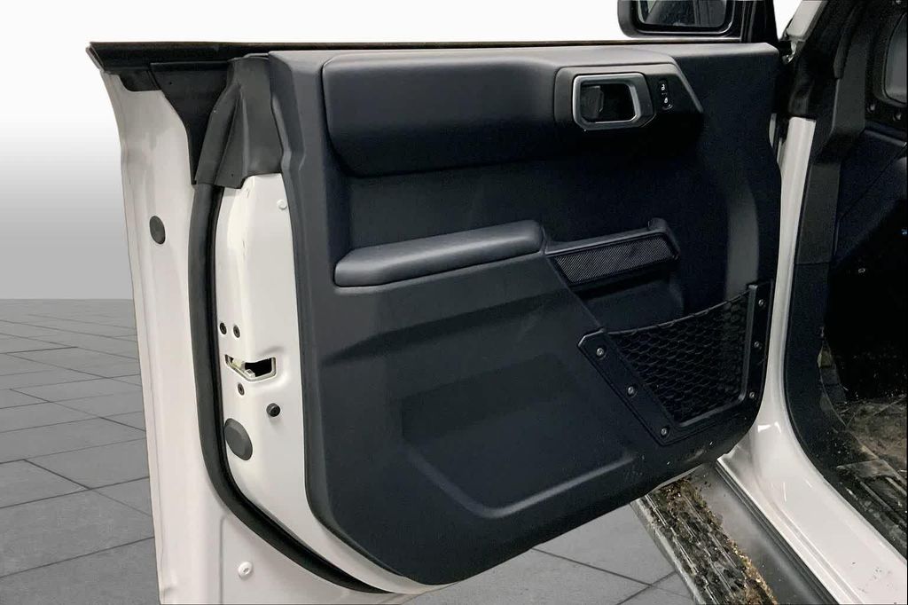 2026 FORD BRONCO OUTER BANKS 照片 10