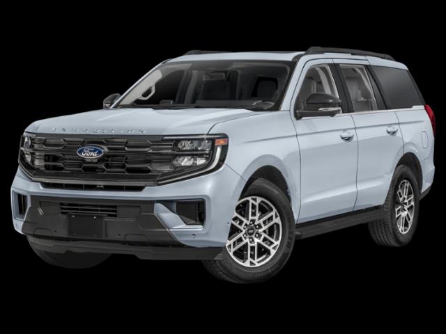 New 2026 Ford Expedition Active