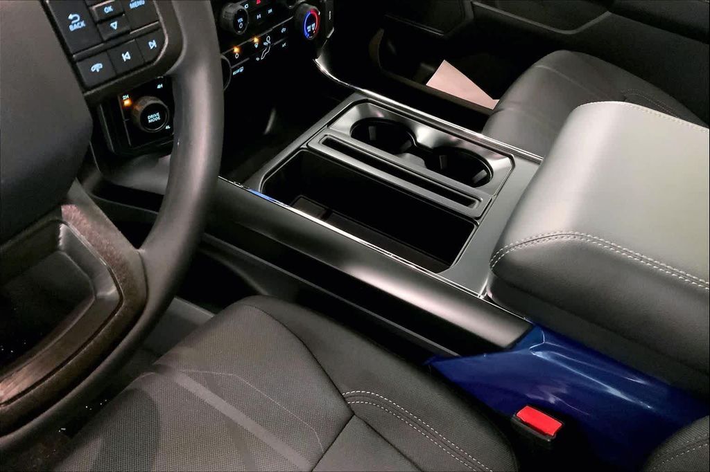FORD F-150 STX - 6