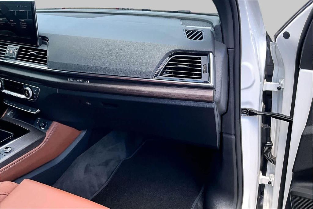 2024 AUDI Q5 45 S LINE PREMIUM PLUS 缩略图 19