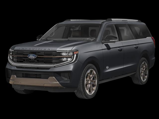 New 2026 Ford Expedition Max King Ranch
