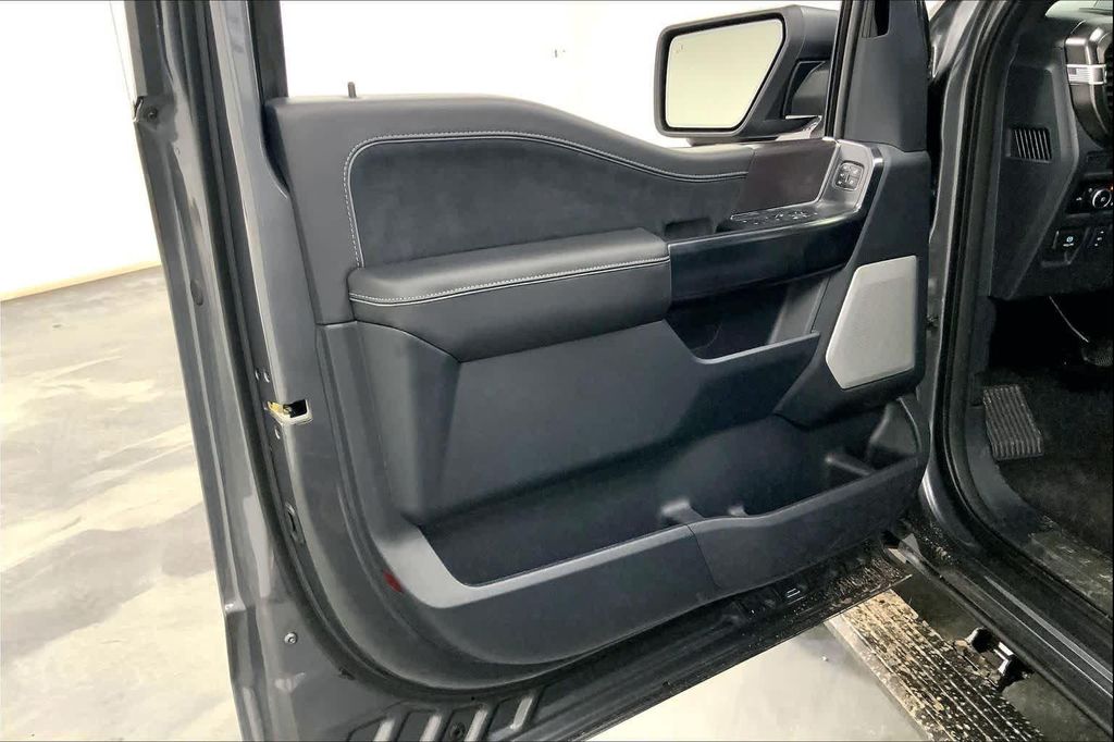 FORD F-150 PLATINUM - 10