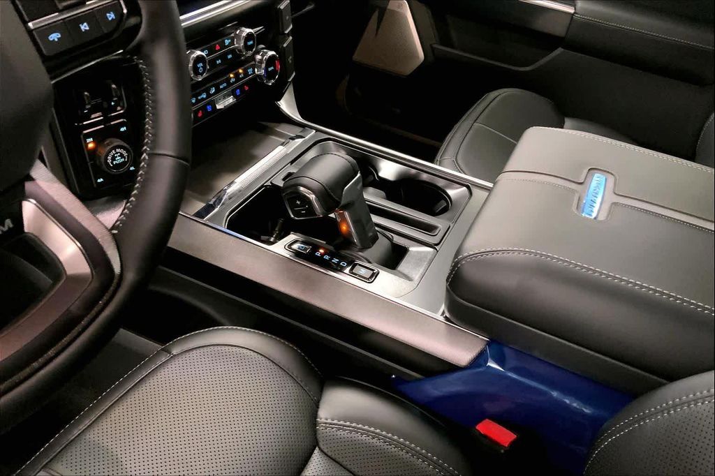 FORD F-150 PLATINUM - 6