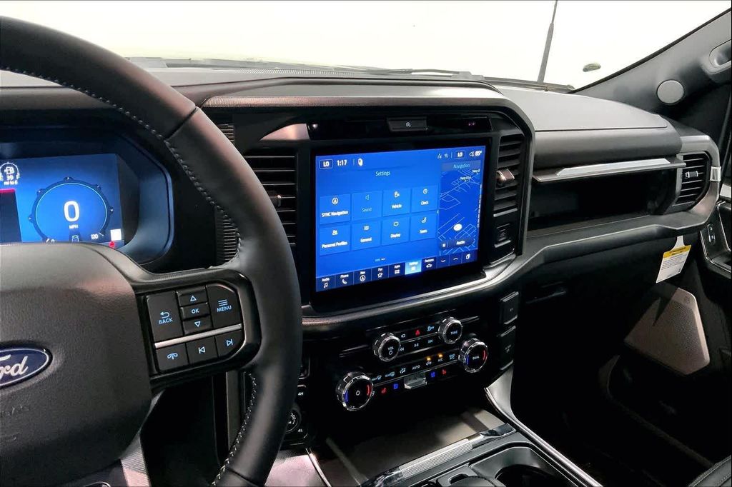 FORD F-150 PLATINUM - 5